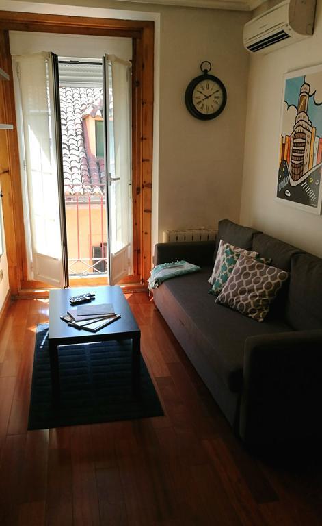Apartamento San Pedro Apartment Madrid